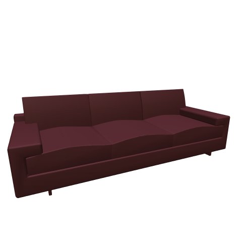Ego sofa