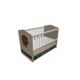 Furniture Čilek / Baby safari / Sf-1009 - (1330x770x1030)