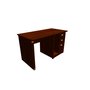 Furniture Čilek / Kaptan / Mr-1101 calisma masasi - (1300x650x760)