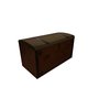 Furniture Čilek / Kara korsan / Ks-1901 sandik - (920x460x500)