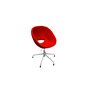 Nábytek Čilek / Židle / Aks-8446 biseat sandalye - (600x600x820)