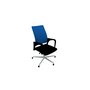 Furniture Čilek / Židle / Aks-8456 leader plus sandalye mavi - (670x650x930)