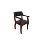 Nábytek Čilek / Židle / Aks-8461 korsan sandalye - (510x520x840)