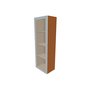 Dřevotvar JnO / Porte 02 - wall cabinets K + L +N / PORTE N2 - (400x280x1200)