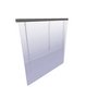 Gato / Horizontal blinds / HŽ 110x110 - (1160x25x1140)