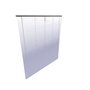 Gato / Horizontal blinds / HŽ 230x250 - (2360x25x2540)