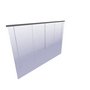 Gato / Horizontal blinds / HŽ 250x170 - (2560x25x1740)