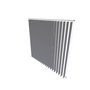 Gato / Vertical blinds / VŽ 200x200 - (2150x140x2000)