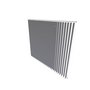 Gato / Vertical blinds / VŽ 275x250 - (2900x140x2500)