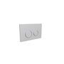 Geberit / Buttons for flushing SIGMA 20 / SIGMA 20 JK - (245x14x163)