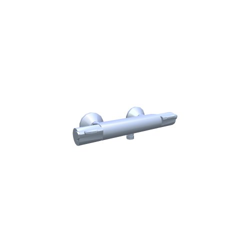 Paragraaf Observatie links 34143 (Grohe / Grohtherm 1000) - AEC-DATA - 3D models to download
