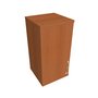 Hobis / Office cabinets strong / Sz 2 40 01 l h a1 - (400x424x768)