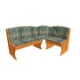 Iktus / Bench seat / 305 lavice carola - (1710x1310x900)