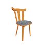Iktus / Chairs / 611 zidle 1048 - (527x460x876)