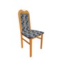 Iktus / Chairs / 626 - zidle mainau - (468x508x995)