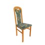 Iktus / Chairs / 627 zidle london - (468x519x1074)