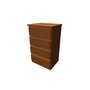 Jelinek - furniture / Dalila / Nkdi1z4 - (532x435x875)