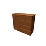 Jelinek - furniture / Dalila / Nkdi2dz - (1026x435x875)