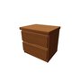 Jelinek - furniture / Dalila / Nkdy1z2 - (532x435x490)