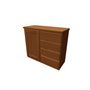 Jelinek - furniture / Dalila / Nkdy2dz - (1026x435x890)