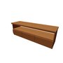 Jelinek - furniture / Dalila / Nkdy3pz - (1520x435x490)