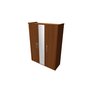 Jelinek - furniture / Michaela / Njmk3dzd - (1520x645x2090)