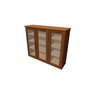 Jelinek - furniture / Pavla / Nkpc3sss - (1526x489x1275)