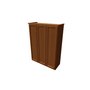 Jelinek - furniture / Rebeka / Njrd3ddd - (1543x670x2090)