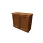 Jelinek - furniture / Rebeka / Nkre2dd - (1049x490x890)