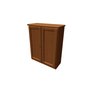 Jelinek - furniture / Rebeka / Nkrf2dd - (1049x490x1290)