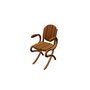 Jelinek - furniture / Abra / Tzans - (532x561x883)