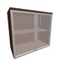 Kořan / Al-Mont cabinets / ASK 102 - (800x436x730)