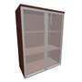 Kořan / Al-Mont cabinets / ASK 110 - (800x436x1080)