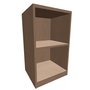 Kořan / Final cabinets / SK 001 - (450x400x777)