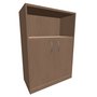 Kořan / Final cabinets / SK 011 - (800x422x1147)