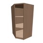 Kořan / Final cabinets / SK 014 - (600x600x1147)