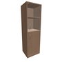 Kořan / Final cabinets / SK 022 DP - (450x422x1477)