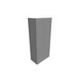 Kovos / Cabinets - metal / c1-2472 - (800x447x1801)