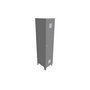 Kovos / C3-Cabinets - metal / c3-2439-400 - (401x510x1851)