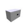 Kovos / C4-Extension cabinets - metal / c4-nstb-500 - (800x460x501)