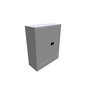 Kovos / C4-Extension cabinets - metal / c4-nstc-1150 - (950x420x1151)
