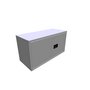 Kovos / C4-Extension cabinets - metal / c4-nstc-500 - (950x420x501)