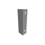 Kovos / O3-Cabinets - metal / o3-2440-400 - (402x514x1851)