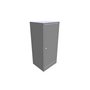 Kovos / Other metal furniture / 2473 - (450x400x1001)