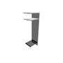 Kovos / Other metal furniture / 2477-550-a - (551x504x1850)