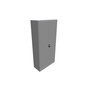 Kovos / Sps-Cabinets - metal / sps_01_a - (950x420x1950)