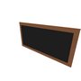 Makra / Furniture - cabinets, containers and shelf / 02221 - (1000x21x500)