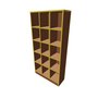Makra / Furniture - cabinets, containers and shelf / 02261 - (600x220x1210)