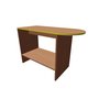 Makra / Furniture for playing / 02105 - (900x400x600)