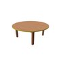 Makra / Sitting - tables, chairs / 02202_46 - (1200x1200x460)